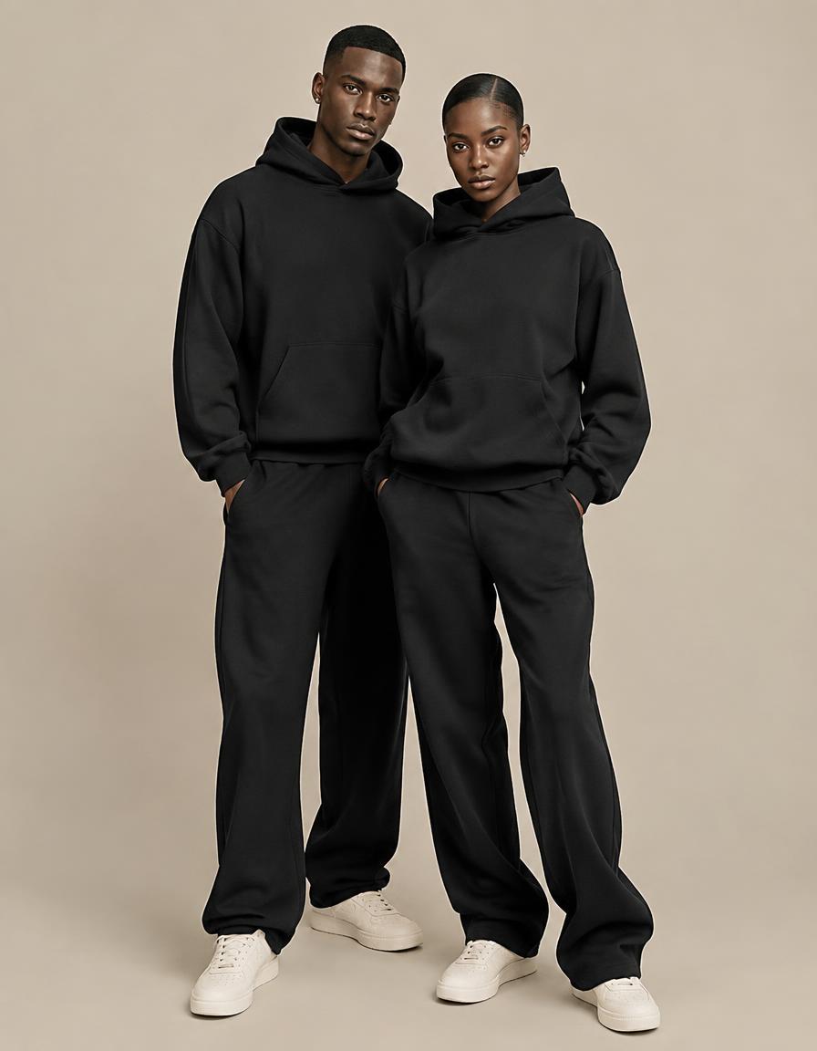 Unisex